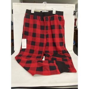 Goodfellow & Co Men’s Size M Plaid PJ Pajama Pants NWT